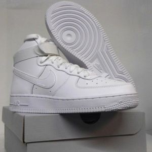 Air force 1 shoes